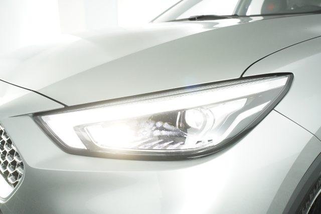 MG ZS ZS 1.0T-GDI aut. Luxury