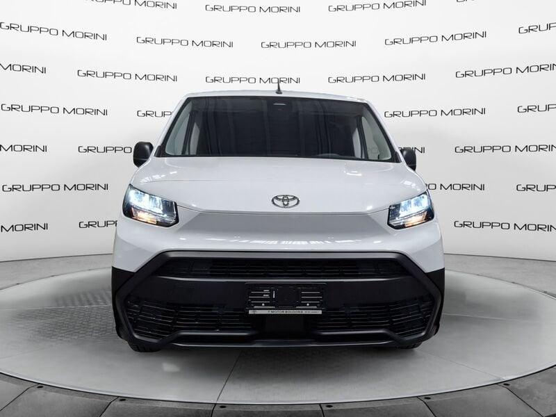 Toyota Proace City Verso L1 1.5 diesel 100CV M/T Active