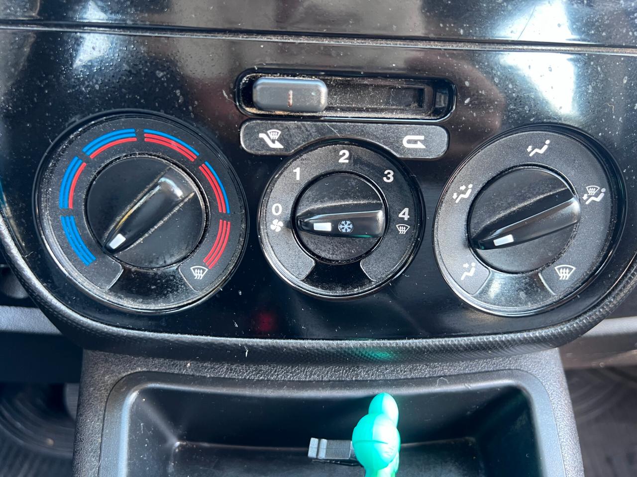 Fiat Qubo 1.3 MJT 75 CV Trekking