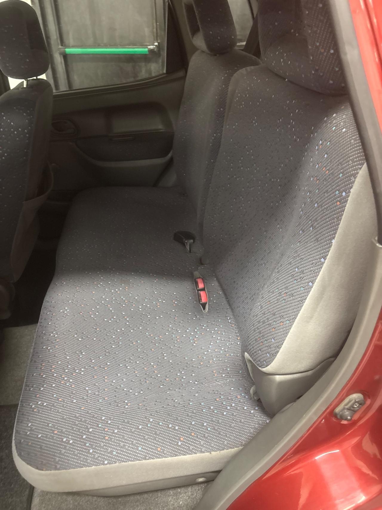 Suzuki Ignis 1.3i 16V cat 4WD GL