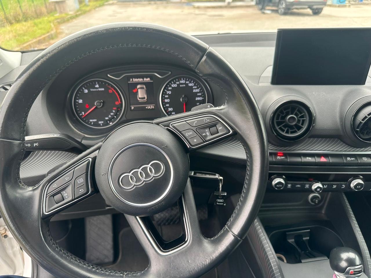 Audi Q2 2.0 TDI quattro S tronic Sport