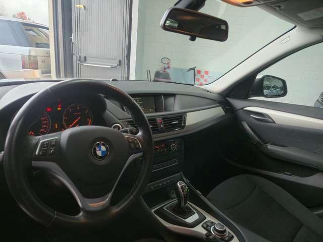 BMW X1 X1 E84 xdrive18d Msport