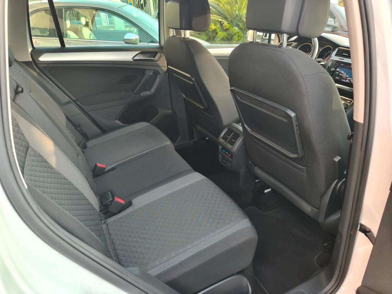 Volkswagen Tiguan 2.0 Tdi - 4Motion - 2018