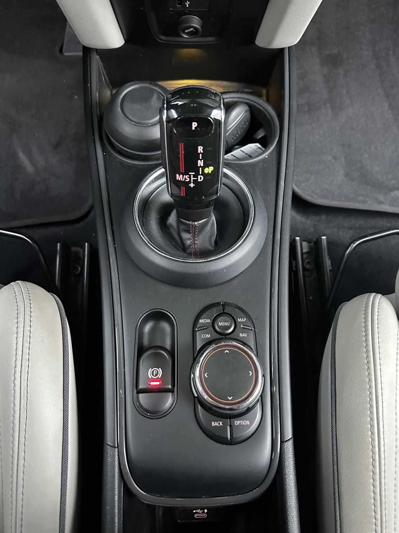 MINI Mini Countryman 2.0 Cooper SD 190cv Hype auto