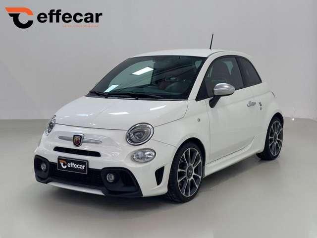 Abarth 595 1.4 Turbo T-Jet 165 CV Turismo
