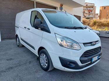 Ford Transit Custom Transit Custom 250 2.2 TDCi PC Furgone Entry