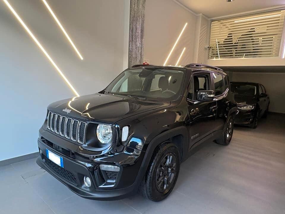 Jeep Renegade 1.6 Business 130cv - 2021