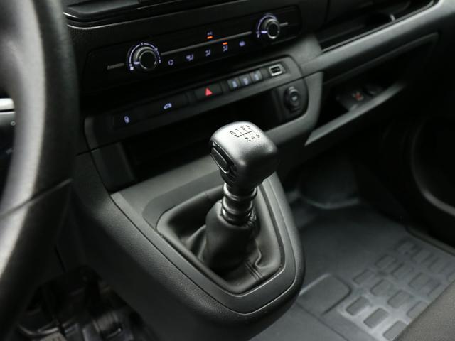 PEUGEOT Expert BlueHDi 100 S&S PL-SL-TN Furgone Premium Long