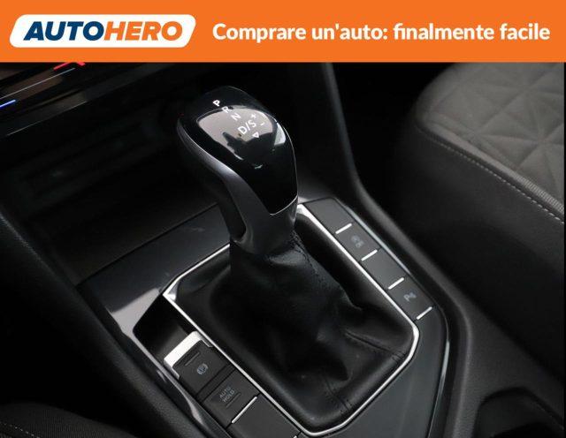 VOLKSWAGEN Tiguan 2.0 TDI 150 CV SCR DSG Life