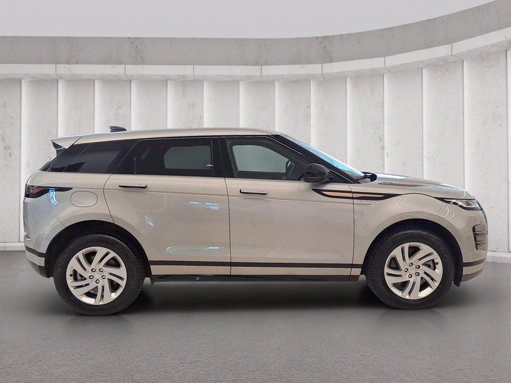 LAND ROVER Range Rover Evoque 2 serie LAND ROVER 1.5 I3 PHEV 300 CV AWD Auto R-Dynamic S del 2022