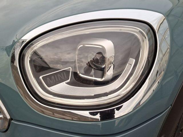 MINI Countryman 2.0 Cooper D 'ALL4' Countryman Aut.