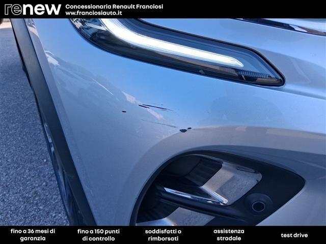 RENAULT Captur E-TECH Hybrid 145 TECHNO