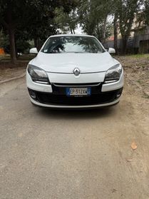 Renault Megane Mégane 1.5 dCi 110CV EDC Wave