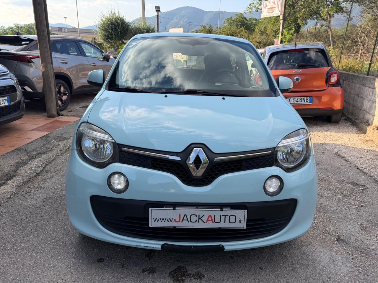 Renault Twingo 1.0 SCe Stop&Start Energy