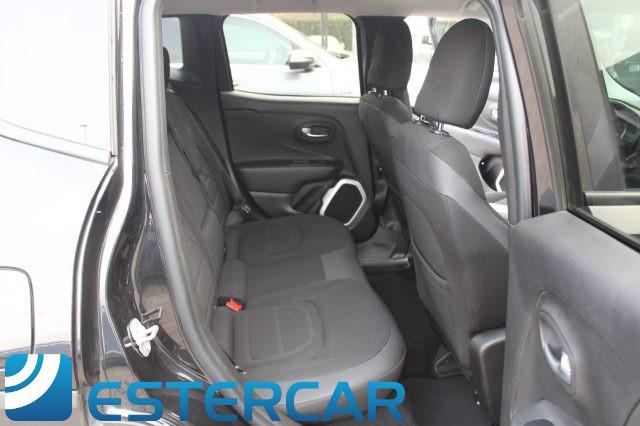 JEEP Renegade 1.4 MultiAir Limited