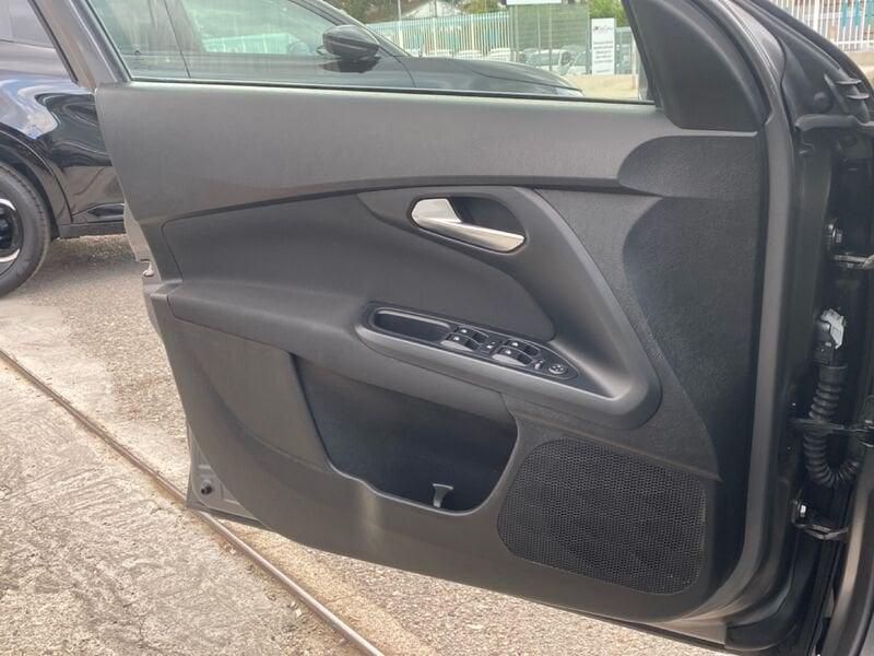 FIAT Tipo 1.3 Mjt 95cv S&S City Life