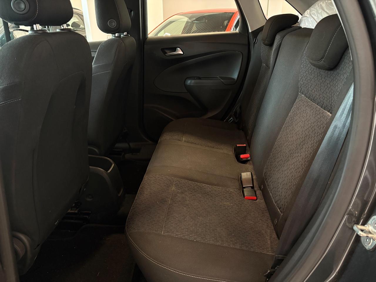 Opel Crossland X 1.2 GPL 12V Innovation