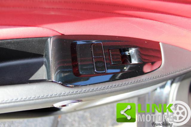 MASERATI Grecale MHEV 300 CV AWD GT