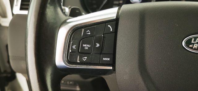 LAND ROVER Discovery Sport 2.0 TD4 150 CV Pure