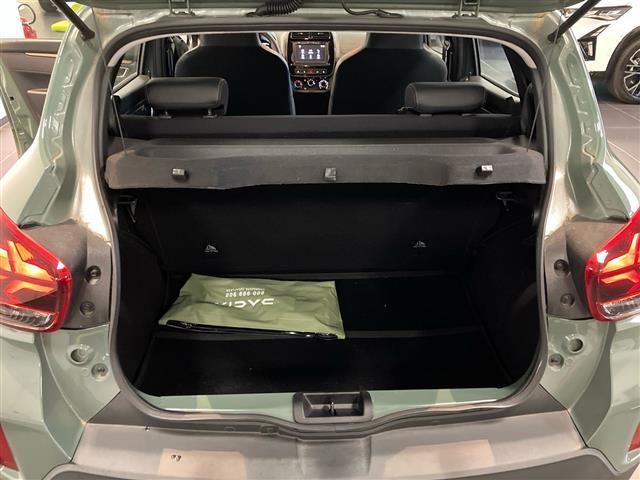 DACIA Spring Electric 65 Extreme