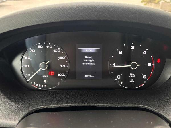 Fiat Ducato 2.2 Mjt 160cv