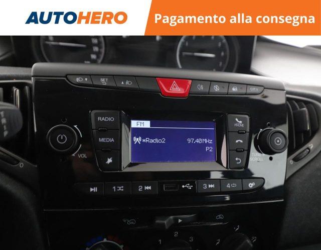 LANCIA Ypsilon 1.0 FireFly 5 porte S&S Hybrid Ecochic Silver