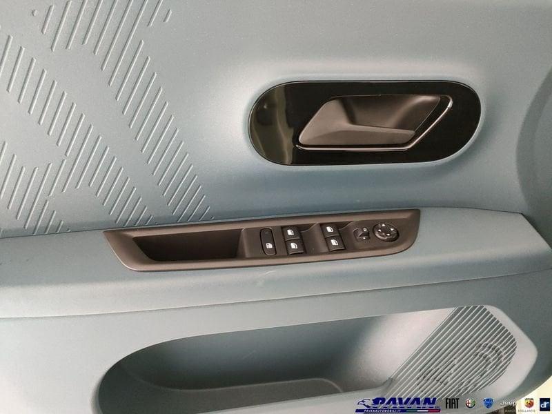 FIAT Grande Panda 1.2 Hybrid 110 CV S&S Icon