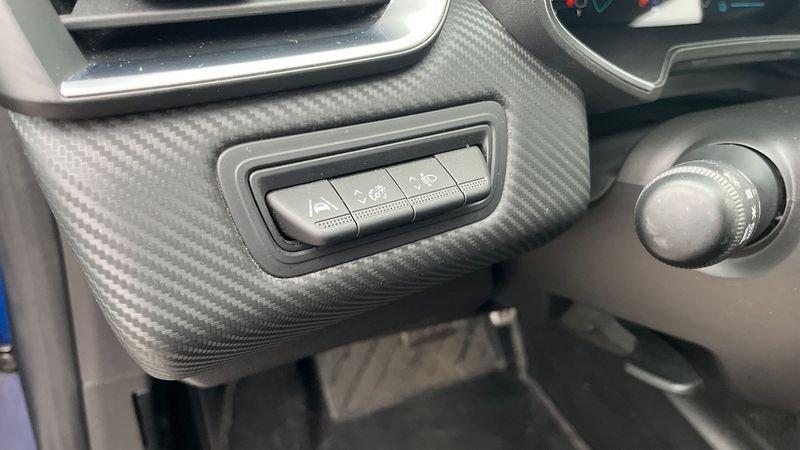 Renault Clio 5 Porte 1.6 E-TECH Hybrid 145cv RS Line Auto