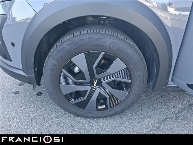 DACIA Jogger 1.0 TCe GPL Expression 7p.ti