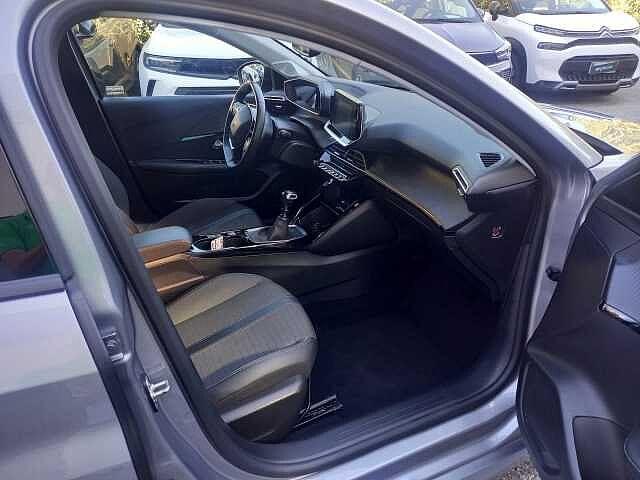 Peugeot 208 BlueHDi 100 Stop&Start 5 porte Allure Pack