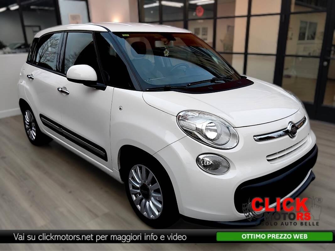 Fiat 500 L 500L 2014 1.3 mjt Pop 85cv