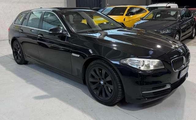 BMW 530 Euro 6 4x4 Tetto Tagliandi Certificati