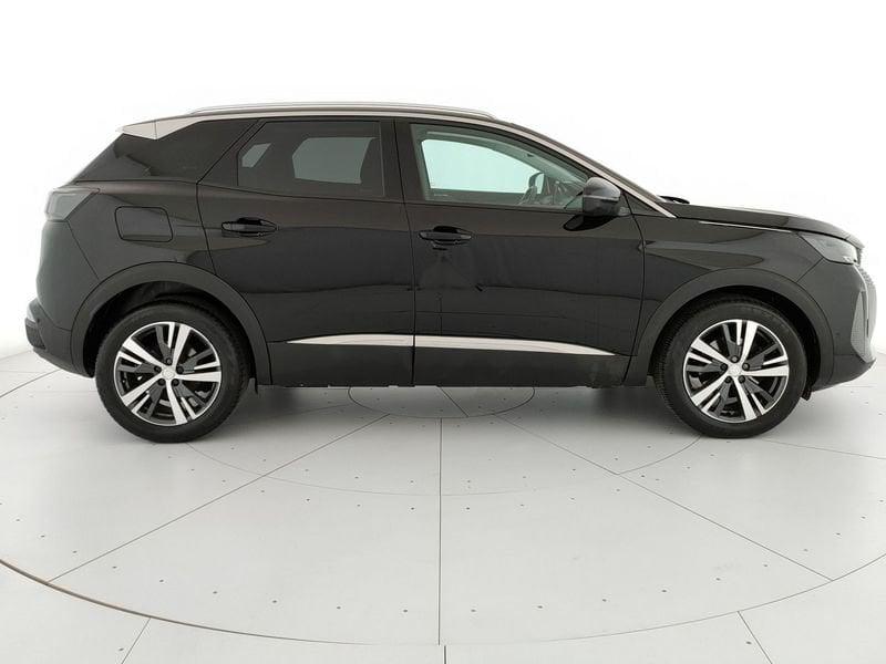 Peugeot 3008 BlueHDi 130 S&S Allure Pack