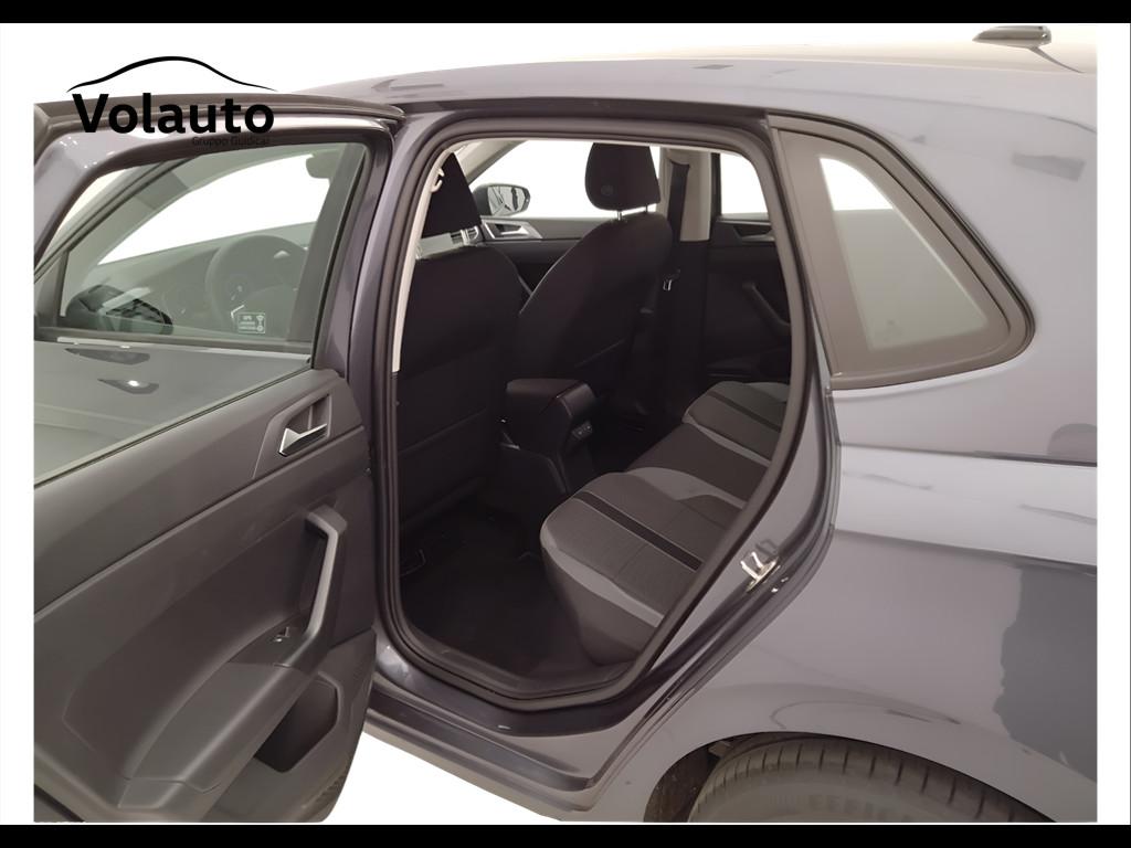 VOLKSWAGEN Polo VI 2022 - Polo 1.0 tsi Style 95cv