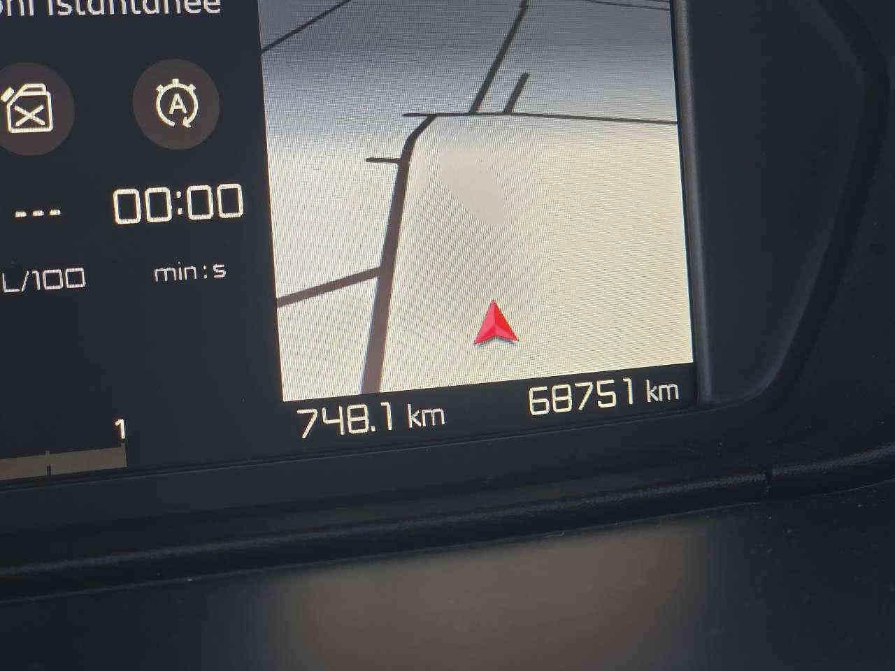 Citroen C4 SpaceTourer 1.5 HDI 130CV SHINE AUTOM. **PREZZO REALE**UNIPRO'