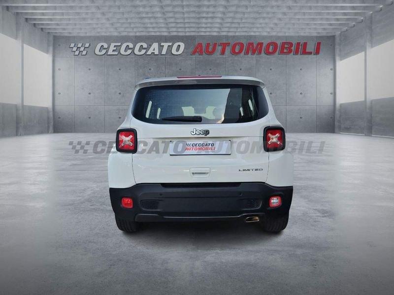 Jeep Renegade Renegade 1.0 t3 Limited 2wd