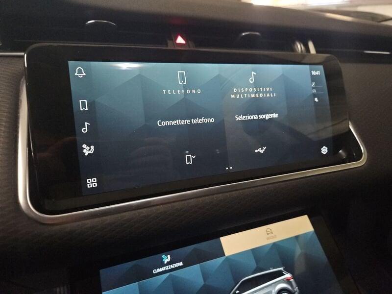 Land Rover Range Rover Evoque 2.0 D204 MHEV S AWD auto
