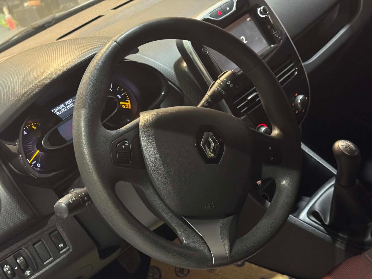 Renault Clio Sporter dCi 8V 75CV GIOIELLINO DEL NORD