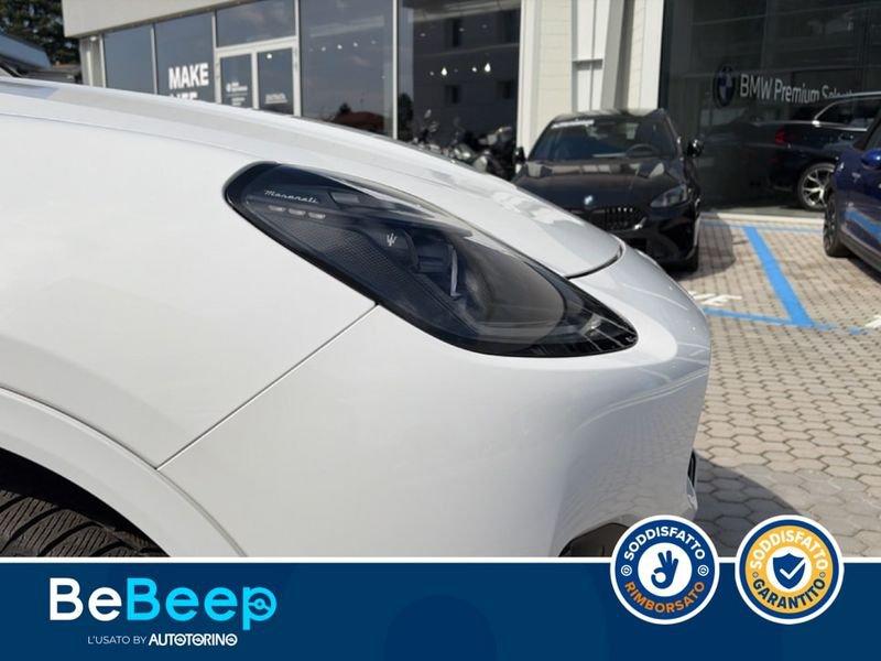 Maserati Grecale 2.0 MHEV MODENA 330CV AUTO