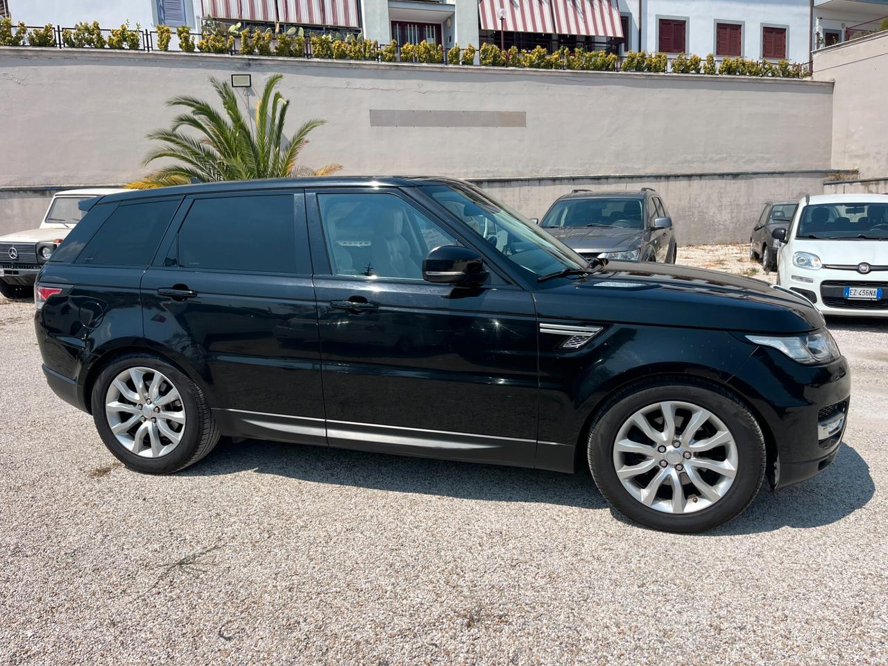 Land Rover Range Sport 3.0 SDV6 HSE Dynamic !!! MOTORE REVISIONATO 60.000 KM !!!