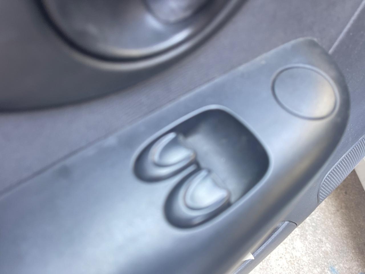 Daewoo Matiz 1.0 Benzina 63.000km clima servo vetri