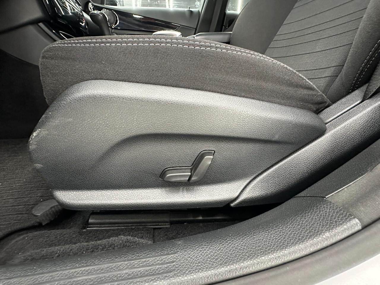 Mercedes-benz C 220 d Premium - 170CV- KM CERTIFICATI