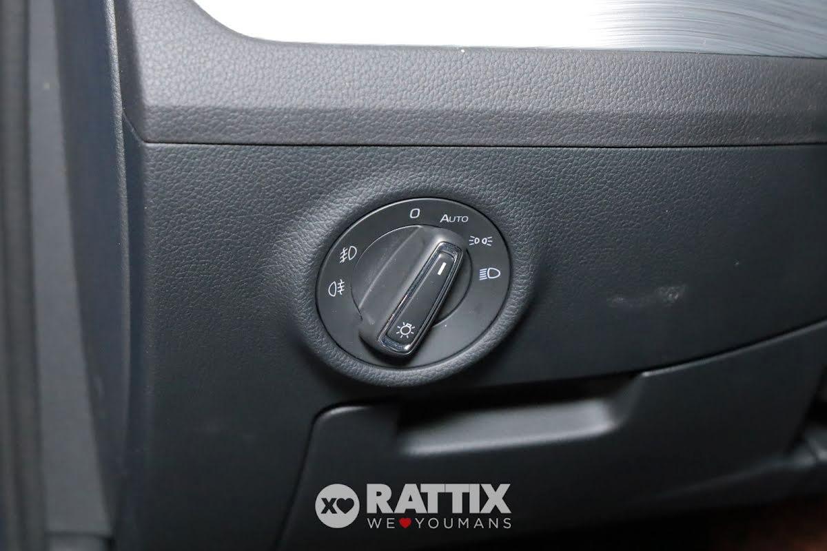 Skoda Superb Wagon 1.4 TSI Phev Executive DSG