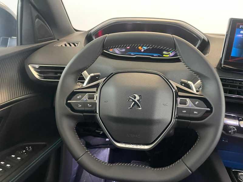 PEUGEOT 5008 Hybrid 136 e-DCS 6Â  ALLURE PACK