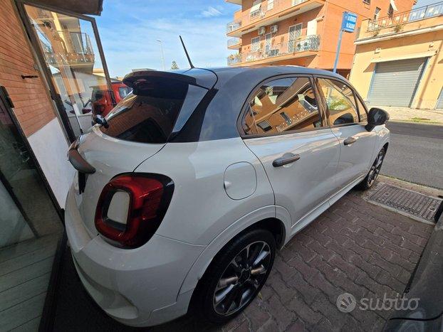 Fiat 500X 1.3 mjt Sport 95cv