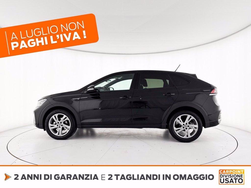 VOLKSWAGEN Taigo 1.0 tsi r-line 110cv del 2024