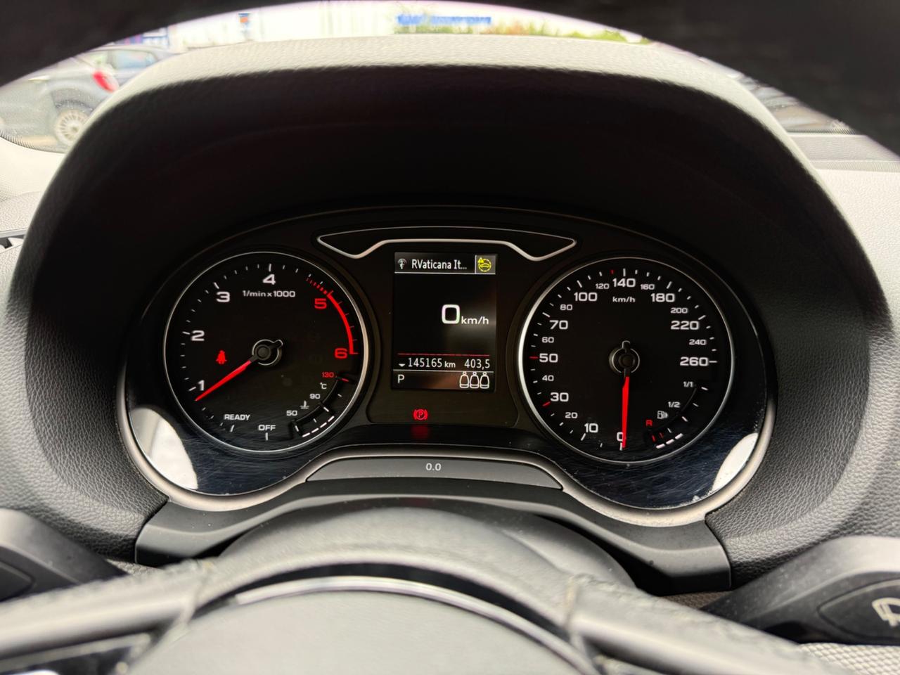 Audi Q2 35 TDI quattro S tronic Business