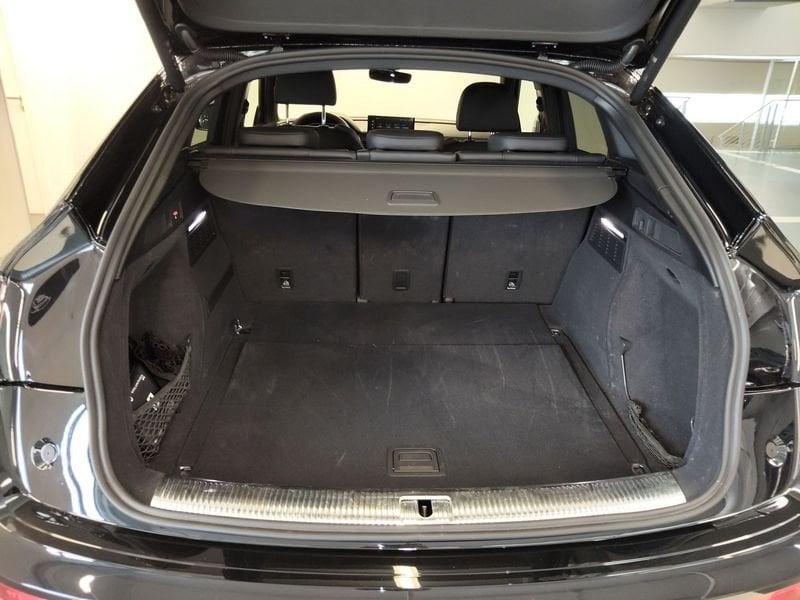 Audi Q5 SPB 40 TDI quattro S tronic