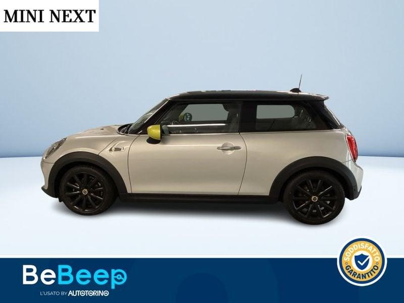 MINI Mini Full Electric Mini 5 porte MINI 3P COOPER SE M AUTO