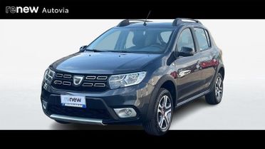 Dacia Sandero Stepway 1.5 Blue dCi 95cv Techroad